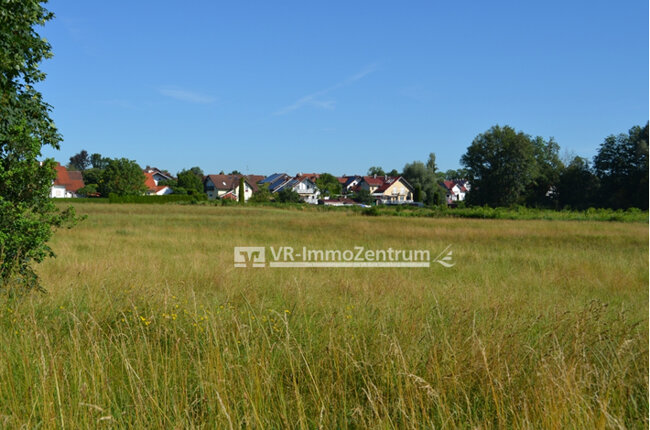 Land-/Forstwirtschaft zum Kauf 79.000 € 11.090 m²<br/>Grundstück Weil Weil 86947