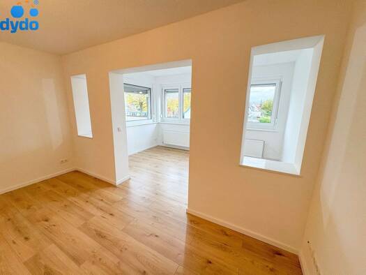 Wohnung zur Miete 1.650 € 3 Zimmer 83 m² 1. Geschoss frei ab 01.12.2025 Borsigwalde Berlin 13509