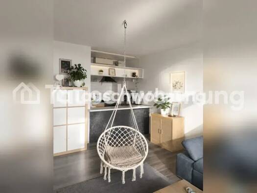 Studio zur Miete Tauschwohnung 550 € 1 Zimmer 42 m² Zollstock Rodenkirchen 50969