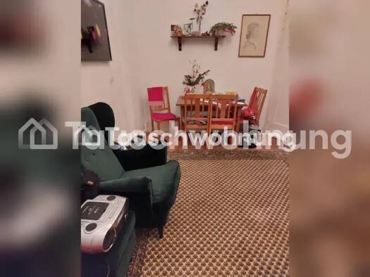 Wohnung zur Miete Tauschwohnung 540 € 3 Zimmer 68 m² 1. Geschoss Französisch Buchholz Pankow 13086