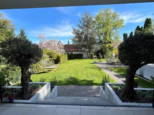 Wohnung zum Kauf 1.189.000 € 4 Zimmer 189,6 m² EG Singen 78224