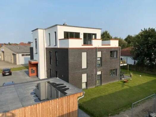Wohnung zur Miete 1.250 € 3,5 Zimmer 140 m² frei ab sofort Kampstraße 11 Twistringen Twistringen 27239