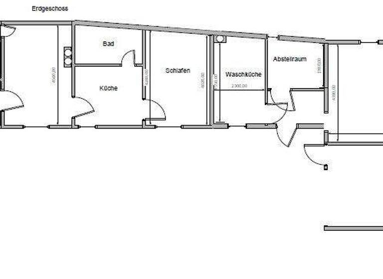 Einfamilienhaus zum Kauf 245.000 € 6 Zimmer 120 m² 465 m² Grundstück Dutenhofen Wetzlar / Dutenhofen 35582
