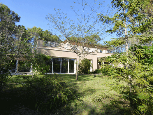 Einfamilienhaus zum Kauf 1.149.000 € 5 Zimmer 181 m² 5.615 m² Grundstück SEILLANS 83440