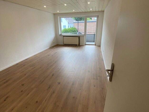 Wohnung zur Miete 720 € 3,5 Zimmer 75 m² 1. Geschoss frei ab 01.05.2026 Cecilienstr. 3 Scherpenberg Moers 47443