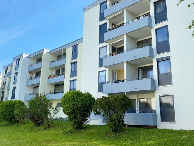 Wohnung zum Kauf 215.000 € 2 Zimmer 63 m² 1. Geschoss Lustnau Tübingen 72074