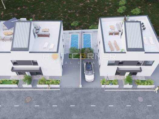 Wohnung zum Kauf 439.000 € 4 Zimmer 111 m² Peroj, Vodnjan Vodnjan