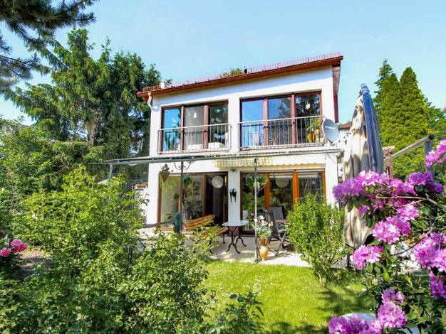 Einfamilienhaus zum Kauf 429.000 € 4 Zimmer 172 m² 576 m² Grundstück Nickritz Riesa 01594