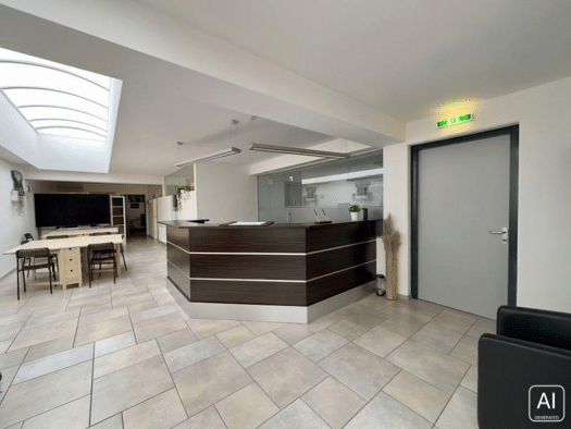 Bürofläche zur Miete 5.590 € 10 Zimmer Schwaz 6130