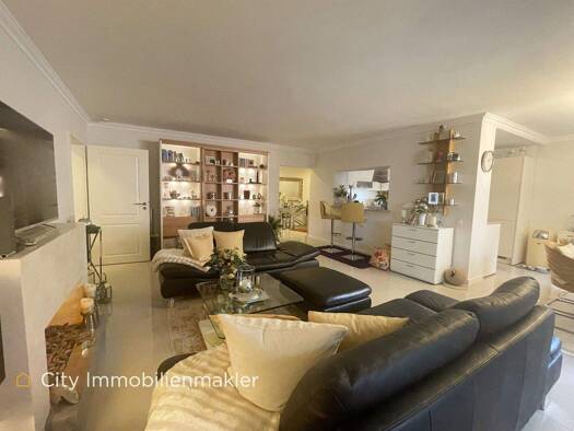 Wohnung zum Kauf 340.000 € 3 Zimmer 117 m² Großburgwedel Burgwedel 30938