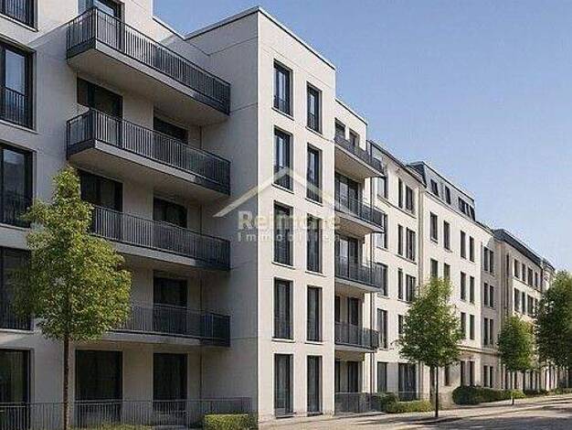 Wohnung zur Miete - Erstbezug 713 € 3 Zimmer 93,3 m² frei ab 05.01.2026 Innenstadt-West Karlsruhe / Weststadt 76133