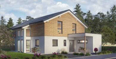 Haus zum Kauf provisionsfrei 669.000 € 168 m² 701 m² Grundstück Gelnhausen Gelnhausen 63571