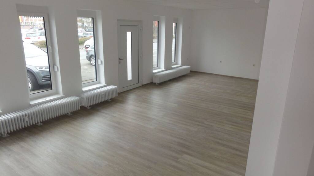 Bürofläche zur Miete provisionsfrei 850 € 2 Zimmer 86 m² Bürofläche Bahnhofstraße 46 Redwitz Redwitz a.d.Rodach 96257