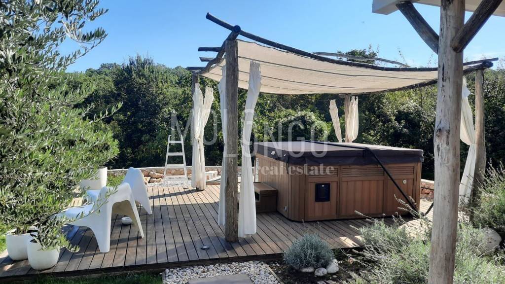 Haus zum Kauf 380.000 € 3 Zimmer 100 m² Dobrinj Dobrinj