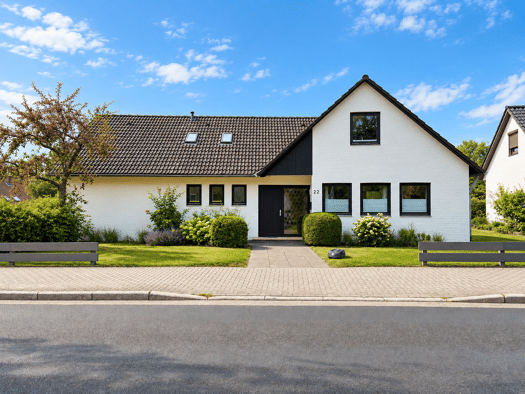 Einfamilienhaus zum Kauf 445.000 € 10 Zimmer 184 m² 1.013 m² Grundstück Ratzeburg 23909