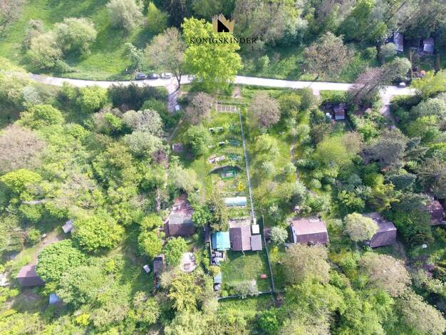 Freizeitgrundstück zum Kauf 150.000 € 1.049 m² Grundstück Kemnat Ostfildern 73760