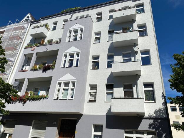 Wohnung zum Kauf 299.000 € 2 Zimmer 79,8 m² EG Wedding Mitte 13347