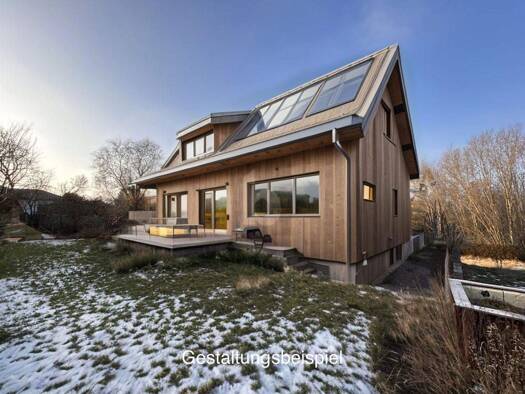 Mehrfamilienhaus zum Kauf 6 Zimmer 200 m² 845 m² Grundstück Bergfeld Fahrenzhausen 85777