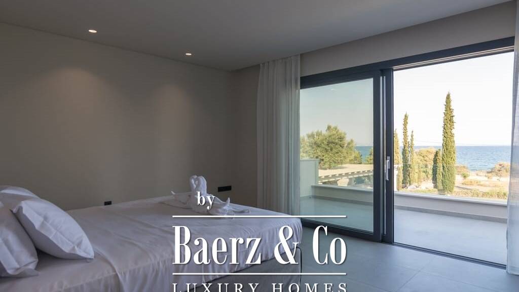 Villa zum Kauf 4.000.000 € 7 Zimmer 400 m² 4.000 m² Grundstück petrothalassa 21300