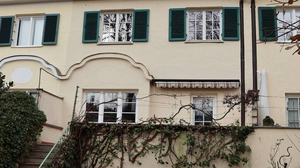 Reihenmittelhaus zum Kauf 699.000 € 7 Zimmer 183,2 m² 186 m² Grundstück Laim München 80687