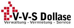 V-V-S Dollase logo