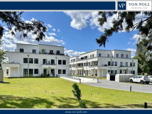 Wohnung zur Miete - Erstbezug 929 € 2 Zimmer 82,5 m² EG frei ab 01.10.2025 Schneverdingen 29640