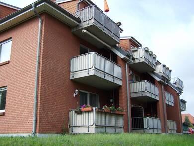 Wohnung zur Miete 535 € 2 Zimmer 56,2 m² EG frei ab 01.08.2025 Am Silberberg 35 Radeberg Radeberg 01454