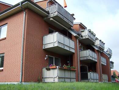 Wohnung zur Miete 535 € 2 Zimmer 56,2 m² EG frei ab 01.08.2025 Am Silberberg 35 Radeberg Radeberg 01454