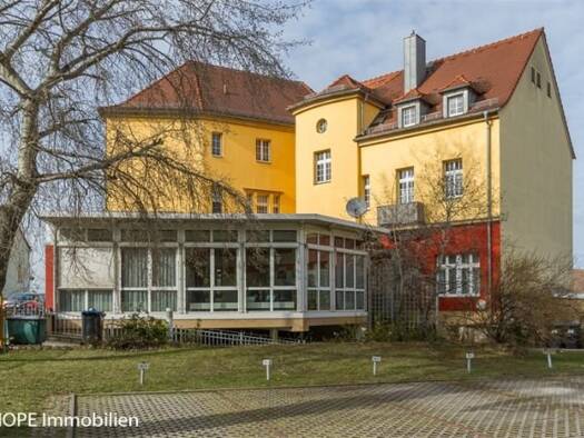 Mehrfamilienhaus zum Kauf 960.000 € 7 Zimmer 348 m² 480 m² Grundstück Gröba Riesa 01591