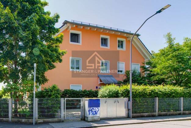 Maisonette zum Kauf 1.198.000 € 5 Zimmer 134 m² EG Waldperlach München 81739