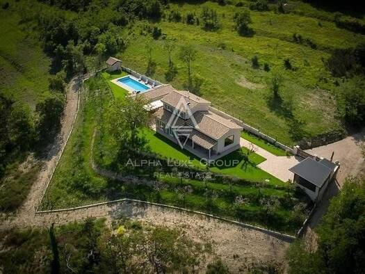 Einfamilienhaus zum Kauf 1.400.000 € 8 Zimmer 220 m² Grožnjan Grožnjan 52429