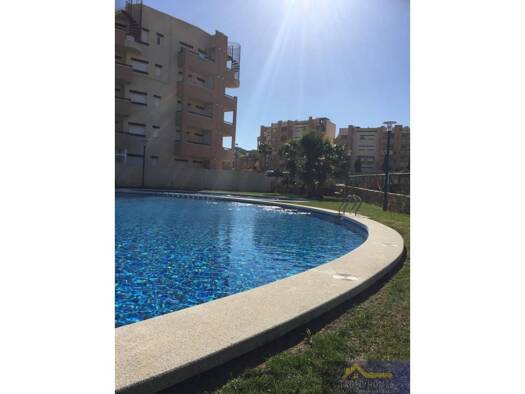Wohnung zur Miete 600 € 1 Zimmer 45 m² 2. Geschoss Pasajes 6 Murcia 30590