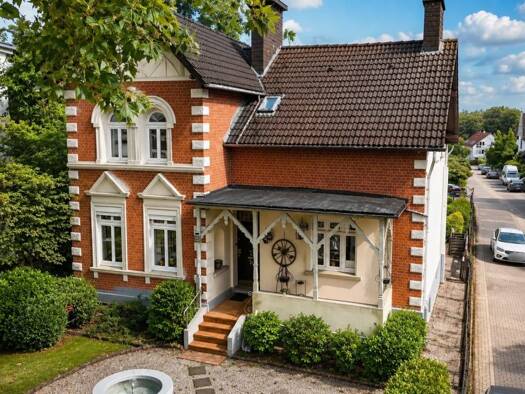 Einfamilienhaus zum Kauf 450.000 € 6 Zimmer 130 m² 588 m² Grundstück Haan 42781