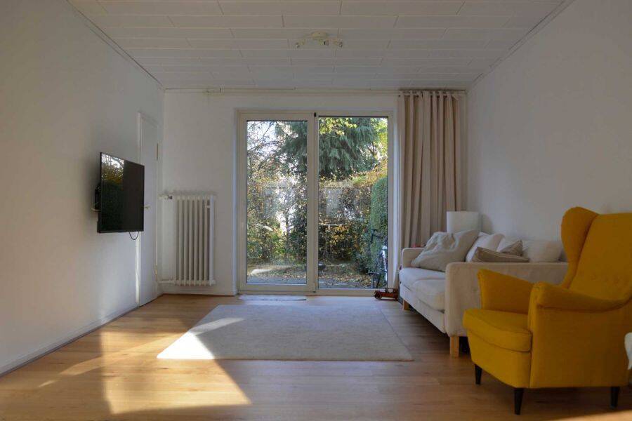 Reihenmittelhaus zum Kauf - Ansicht 3