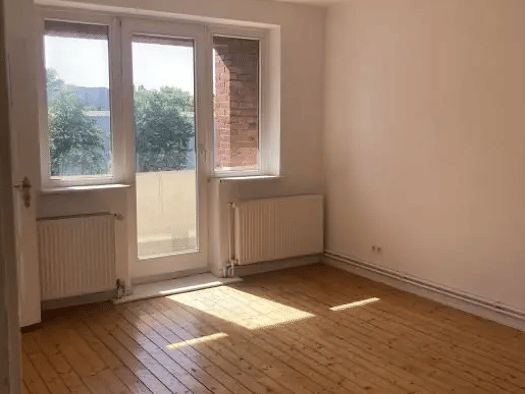 Wohnung zur Miete 755 € 3 Zimmer 64 m² Geschoss EG/4 frei ab sofort Hamm Mitte 20537