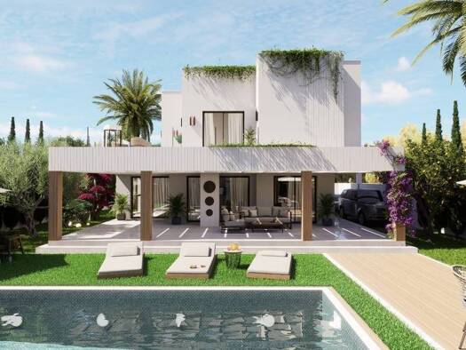 Haus zum Kauf 979.501 € 180 m² 504 m² Grundstück Ciudad Quesada 03170