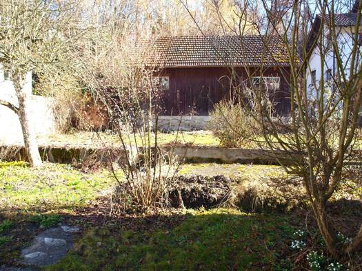 Einfamilienhaus zum Kauf 565.000 € 7 Zimmer 115 m² 878 m² Grundstück Kronwinkl Eching - Kronwinkl 84174