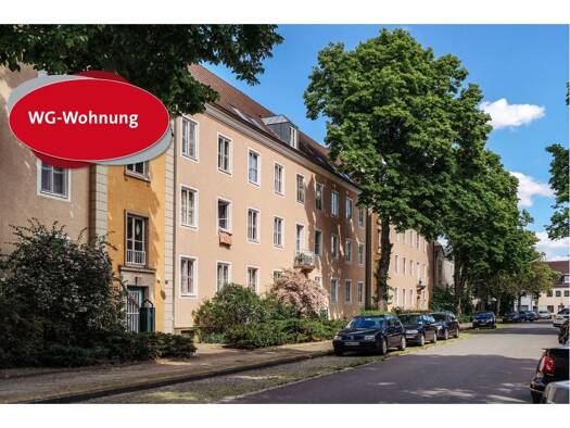 Wohnung zur Miete 172 € 1 Zimmer 20,2 m² EG frei ab 01.10.2026 Immermannhof 6 Innenstadt Stadtmitte 38440