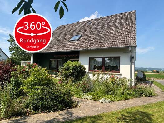 Mehrfamilienhaus zum Kauf 325.000 € 8 Zimmer 186 m² 899 m² Grundstück Hagen Lage 32791