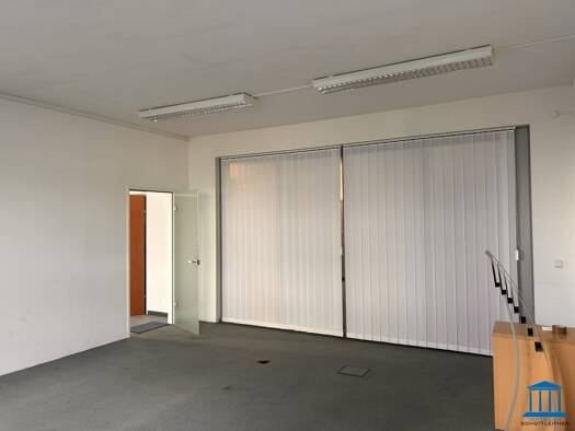 Büro zur Miete 875 € 2 Zimmer 61,2 m² Bürofläche Wiener Neustadt 2700