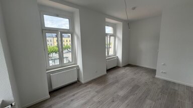 Wohnung zur Miete 580 € 4 Zimmer 83 m² 1. Geschoss frei ab sofort Oelsnitz Oelsnitz 08606