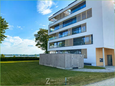Wohnung zum Kauf 999.000 € 6 Zimmer 213,1 m² 1. Geschoss Rathaus Schleswig 24837