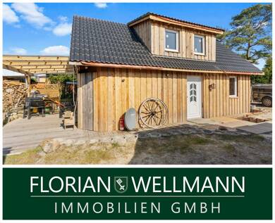 Haus zum Kauf 139.000 € 2 Zimmer 45 m² 524 m² Grundstück Holste Holste 27729
