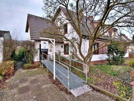 Doppelhaushälfte zum Kauf 369.000 € 6 Zimmer 181 m² 649 m² Grundstück frei ab sofort Arbergen Bremen 28307