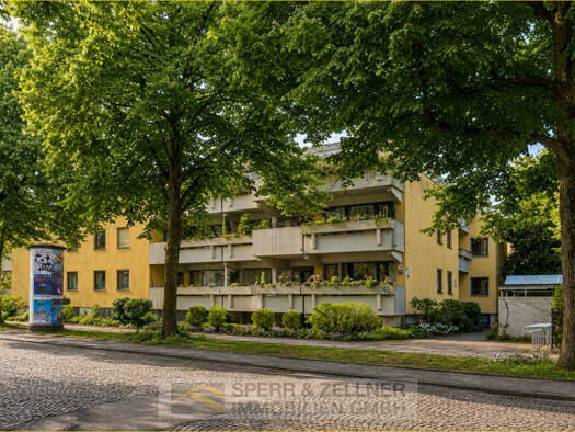Wohnung zum Kauf 1.250.000 € 4 Zimmer 110 m² 1. Geschoss Neuhausen-Nymphenburg München 80638