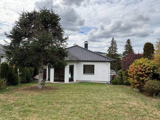 Bungalow zum Kauf 549.000 € 4 Zimmer 144 m² 571 m² Grundstück Anspach Neu-Anspach 61267