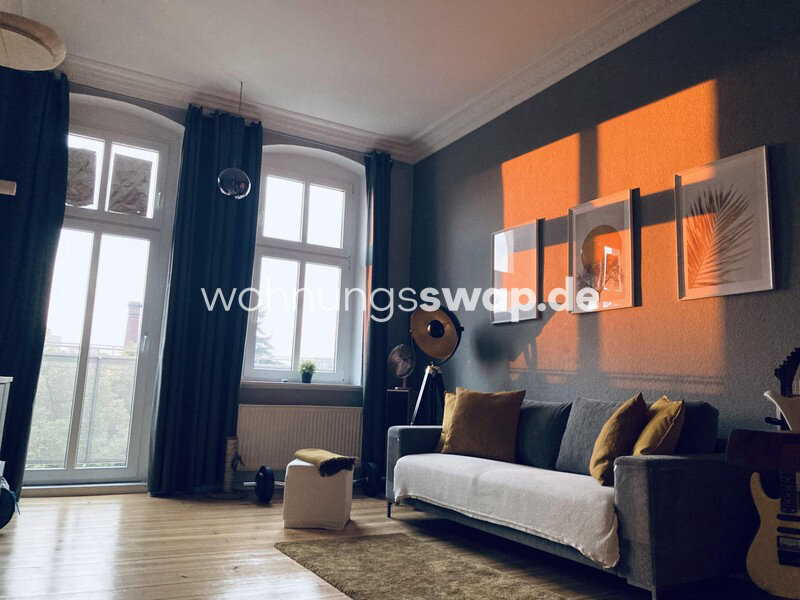 Studio zur Miete 840 € 2 Zimmer 63 m²<br/>Wohnfläche 4.<br/>Geschoss Mitte 10405