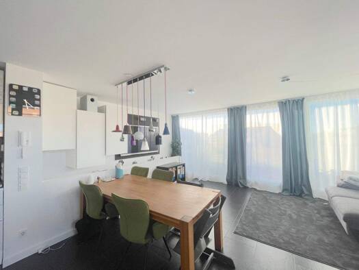 Maisonette zum Kauf provisionsfrei 649.000 € 3 Zimmer 79 m² 2. Geschoss frei ab 01.09.2026 Garching Garching bei München 85748