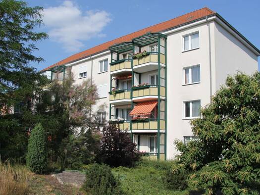 Wohnung zur Miete 439 € 3 Zimmer 58,5 m² 1. Geschoss frei ab 01.11.2026 Straße der Einheit 30 Lübbenau Lübbenau/Spreewald 03222