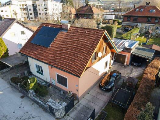 Doppelhaushälfte zum Kauf 369.000 € 238 m² Grundstück Hallein 5400